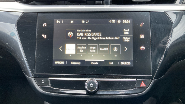 Vauxhall Corsa 1.2 Turbo Elite Edition 5dr Petrol Hatchback